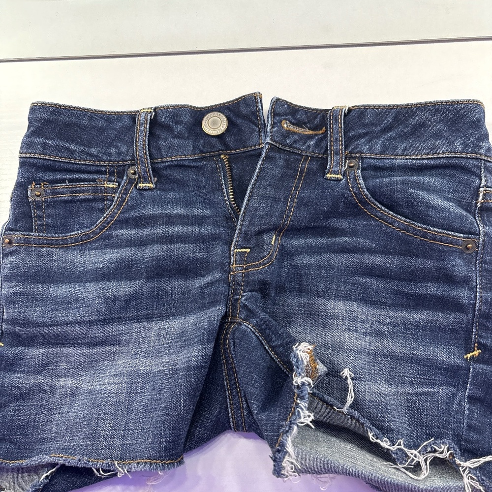 American Eagle Denim Shorts
